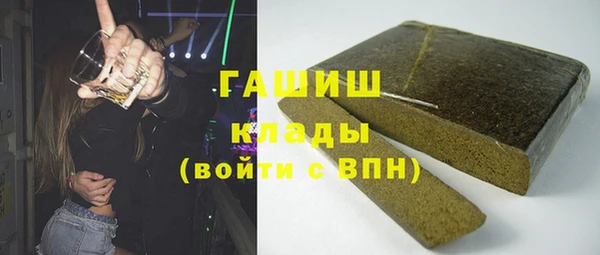 хмурый Арсеньев